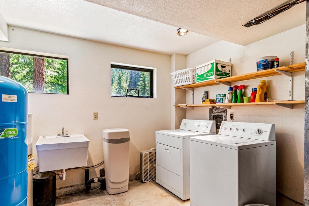 Selby Knoll Guesthouse Harrison Bagian luar foto